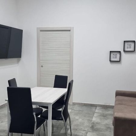 Appartamenti A ガリポリ エクステリア 写真